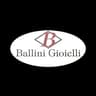 Logo Ballini Gioielli