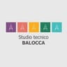 Logo Balocca Geom. Nicola Studio Tecnico