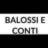 Logo Balossi e Conti