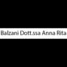 Logo Balzani Dott.Ssa Anna Rita