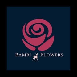 Bambi Flowers