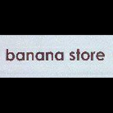 Banana Store