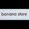 Logo Banana Store