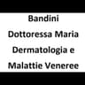 Logo Bandini Dottoressa Maria