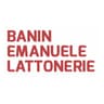 Logo Banin Emanuele Lattonerie