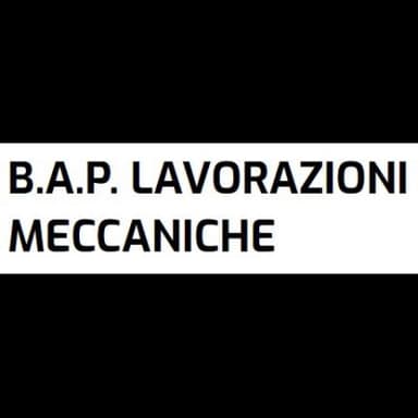 B.A.P. Lavorazioni Meccaniche