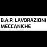 Logo B.A.P. Lavorazioni Meccaniche