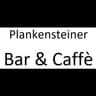 Logo Bar Caffè Plankensteiner