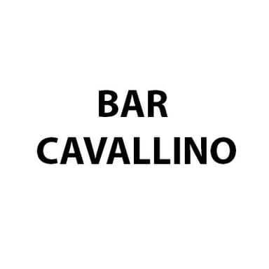 Bar Cavallino