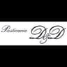Logo Bar e Pasticceria D. e D.