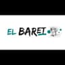 Logo Bar El Baret