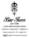 Logo Bar Fiore Gelateria Artigianale
