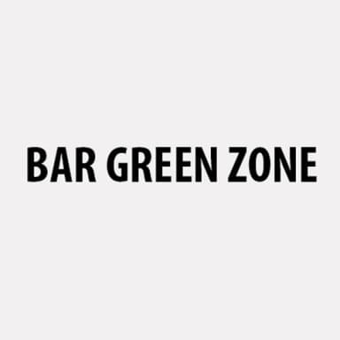 Bar Green Zone