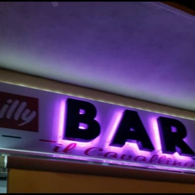 Bar Il Cavallino