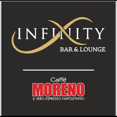 Bar Infinity