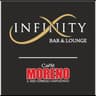 Logo Bar Infinity