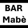Logo Bar Mabè