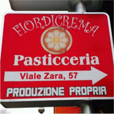 Bar Pasticceria  Fior di Crema