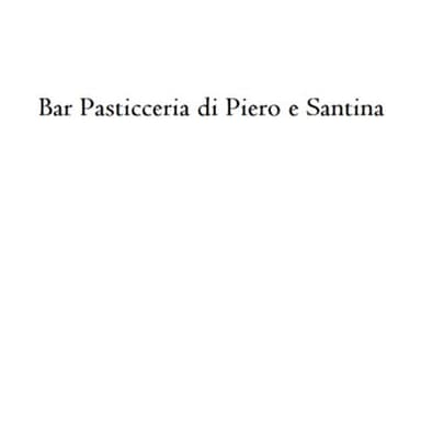 Bar Pasticceria Piero e Santina