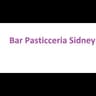 Logo Bar Pasticceria Sydney