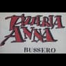 Logo Bar Pizzeria Anna
