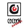 Logo Bar Ristorante Piscine Cocoon