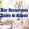 Logo Bar Ristorante Pizzeria Golfo di Napoli