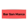 Logo Bar San Marco
