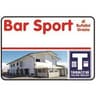 Logo Bar Sport