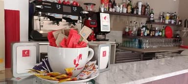 Bar Tabaccheria Vivi chic