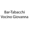Logo Bar-Tabacchi Vocino Giovanna