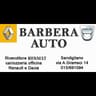 Logo Barbera Auto Renault Dacia