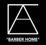 Logo Barberhome