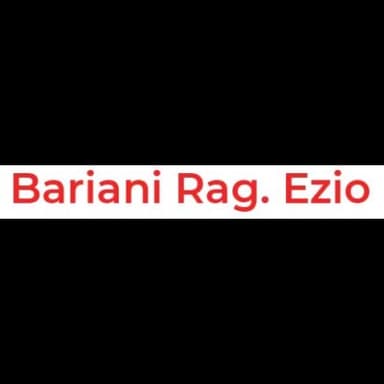 Bariani Rag. Ezio