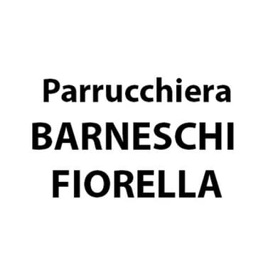 Barneschi Fiorella