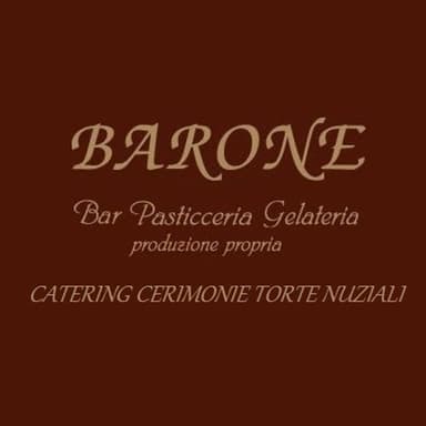 Barone Bar Pasticceria Gelateria