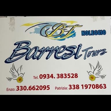 Barresi Tours Patrizia Viaggi