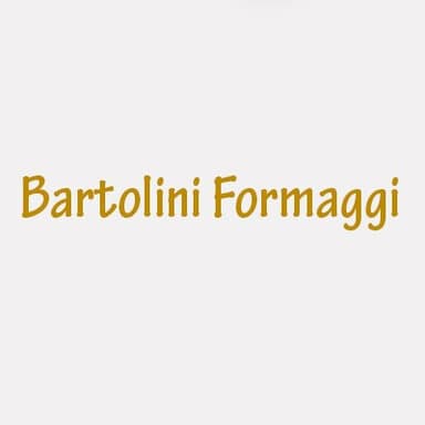 Bartolini Alvaro Formaggi