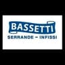 Logo Bassetti Serrande Infissi