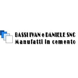Bassi Ivan e Daniele - Manufatti in cemento