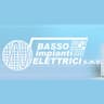 Logo Basso Impianti Elettrici