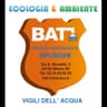 Logo Bat-Eco  Srl