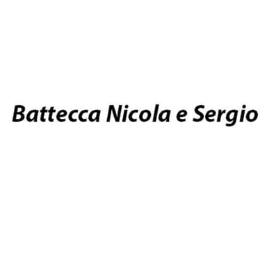 Battecca Nicola