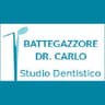 Logo Battegazzore Dr. Carlo