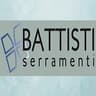 Logo Battisti Serramenti
