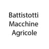 Logo Battistotti Macchine Agricole