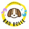 Logo Bau Bolle toelettatura