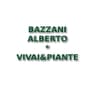 Logo Bazzani Alberto Vivai e Piante