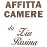 Logo B&B Affittacamere Zia Rosina