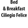 Logo B&B Ciliegio Felice
